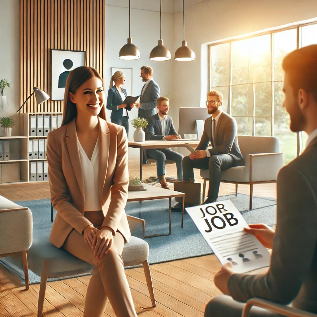 株式会社RINDA HRのservice