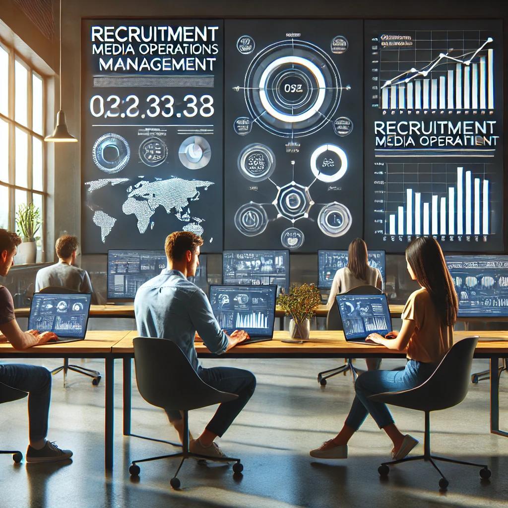 株式会社RINDA HRのservice